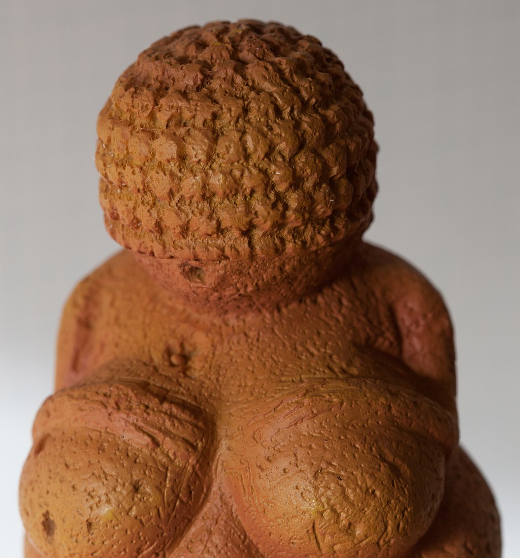 A little about&nbsp;ancestors